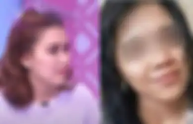 Tunjuk Pengacara Laporkan Akun Gundik Empang, Ayu Ting Ting Nangis-nangis Bongkar Kejahatan Kartika Damayanti Pada Dirinya dan Bilqis