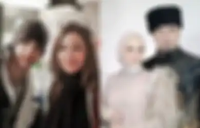 Tak Tahan Saksikan Fakta yang Terjadi Saat Hidup Bersama Ahmad Dhani, Al Ghazali Pilih Minggat ke Rumah Maia Estianty