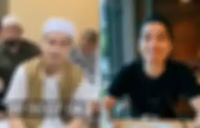 POPULER: Tengah Bahagia Berstatus Pengantin Baru, Alvin Faiz Kini Dituding Pakai Narkoba Jenis Sabu, Keluarga Almarhum Ustaz Arifin Ilham Buka Suara