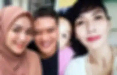 Keteguhan Hati Citra Kirana Diuji di Tengah Panasnya Kasus Sang Suami dengan Wenny Ariani, Rezky Adhitya Akui Tak Ada yang Ditutup-tutupi dari Istrinya