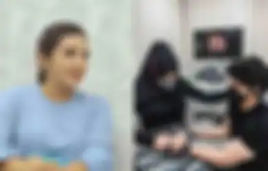 Aurel Hermansyah Hamil Lagi, Ashanty Malah Kena Semprot Anang Hermansyah Gegara Kelewat Lebay Lakukan Ini pada Putrinya