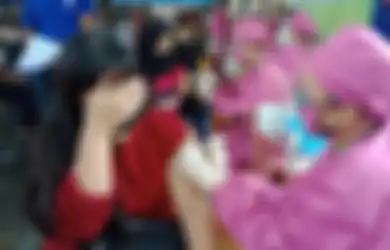 Bocorkan Program Vaksinasi Covid-19 Berbayar, Menkeu Sri Mulyani Blak-blakan Bongkar Soal Merek dan Harga, Bisa Pakai BPJS?