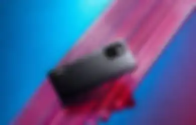 Ternyata Ini Arti Nama POCO X3 GT, Terinspirasi dari Game Mobil