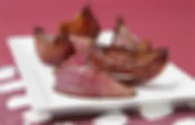 Jangan Pandang Sebelah Mata, Bawang Merah yang Dibakar Ternyata Datangkan Manfaat Tak Terduga, Hasilnya Langsung Terasa Dalam 2 Hari