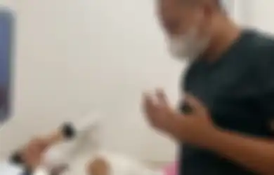 Innalillahi, Selamat Jalan Kesayanganku, Artis Ini Larut Dalam Duka Kehilangan Sosok yang Sangat Dibanggakannya: Insya Allah Menunggu Kalian di Sana 