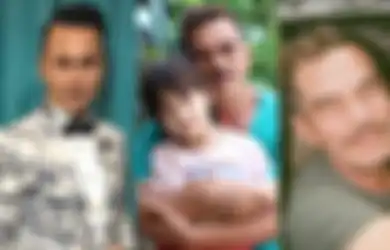 Enggak Kalah Tampan dengan Sang Anak, Begini Isi Rumah Weddy Subagyo Ayah Andhika Pratama, Jauh dari Kata Mewah namun Asri!