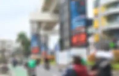 Gandeng Kunto Aji Pampang Karya di Pilar MRT, Perusahaan Ini Rela Tak Dapat Untung Demi Wadahi Kreasi Seniman Jakarta Saat Pandemi