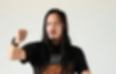Rame Soal Isu Vokalis, Stevi Item Cuma Bilang DeadSquad Rilis Album Baru di Bulan September