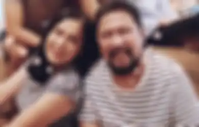 12 Tahun Ditutup-tutupi Aib Lydia Kandou Akhirnya Terbongkar, Alasan Nekat Nikah dengan Jamal Mirdad yang Sudah Punya Anak Istri Hanya Hal ini