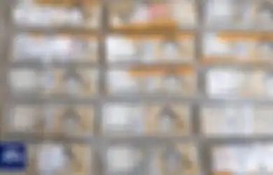 Bak Temukan Harta Karun, Niat Hati Beli Kulkas Bekas, Pria Ini Syok Saat Temukan Rp1,3 Miliar di Dalamnya