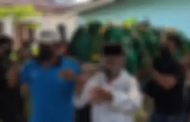 Polisi Ungkap Ciri-ciri Pelaku, Korban Pembunuhan di Subang Unggah Foto Terakhir Ini, Jadi Firasat Sebelum Dibunuh?