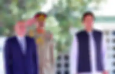 Bak Menari di Atas Penderitaan Warga Afghanistan, Ternyata Negara Terdekat Mereka Inilah yang Gelonggongkan Dana Segar dan Bahkan Beri Kehidupan Layak Anggota Taliban untuk Bisa Hancurkan Afghanistan