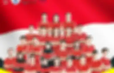 Intip Nama 23 Atlet Indonesia yang Siap Berlaga di Paralimpiade Tokyo 2020