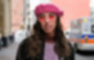 Kupas Tuntas 6 Model Topi Buat Fashion Zodiak Hari Ini Capricorn!