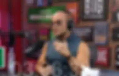 Vakum dari YouTube, Deddy Corbuzier Kabarkan Terinfeksi Covid-19 dan Alami Hal Menyakitkan, Singgung Masa Kritis dan Kemungkinan Besar Meninggal