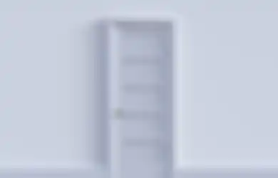 Tes Kepribadian: Apakah Kamu Termasuk Introvert atau Orang yang Bebas? Jawabannya Bisa Kamu Cari Lewat Gambar Pintu yang Jadi Favoritmu