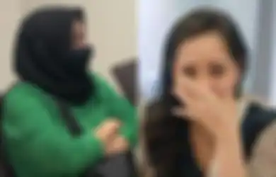 Heboh Nagita Slavina Hamil Anak Kedua Panik hingga Nangis Gegara Ini, Mama Rieta Khawatir Gercep Antar sang Putri ke RS, Begini Kata Dokter Soal Kondisi Istri Raffi Ahmad