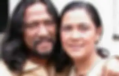 Bak Bangkai Tersimpan Baunya Bakal Tercium Juga, Alasan Lydia Kandou Mau Dinikahi Jamal Mirdad Padahal Statusnya Masih Suami Orang Akhirnya Terbongkar, Ternyata Karena Hal Tak Disangka-sangka Ini!