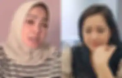 Saking Cueknya Raffi Ahmad, Nagita Slavina Nangis Sejadi-jadinya di Hadapan Rieta Amilia, Karyawannya Tak Tahan Lagi Tutupi Kelakuan Sultan Andara