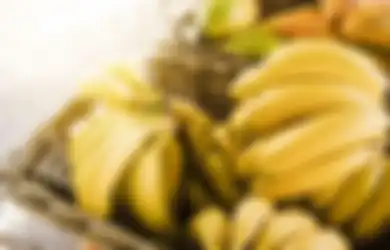 Bikin Orang Rumah Sakit-sakitan, Tubuh Akan Alami Kondisi Ini Bila Keseringan Makan Pisang