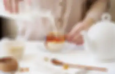Satu Indonesia Belum Tahu, Ternyata Ini Manfaat Mencampur Susu ke Dalam Teh, Ada Kisah Menarik di Baliknya