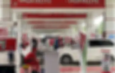 Enggak Perlu Repot! Berikut Pembelian BBM Subsidi di Gerai SPBU Tanpa Membuka Aplikasi MyPertamina