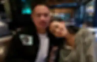 Tak Mau Berlarut-larut dalam Kesedihan, Pasangan Vicky Prasetyo dan Kalina Ocktaranny Langsung Program Anak Lagi Usai Keguguran
