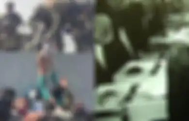 Pantas Videonya Sampai Sempat Bikin Murka Warga Seantero Bumi, Tentara AS Punya Rekam Jejak Mengerikan Soal 'Mengangkut' Bayi dari Negara yang Ditinggalkannya