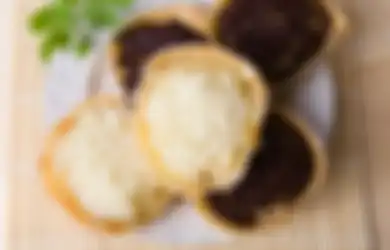 Kalau Masih Sayang Nyawa, Mulai Sekarang Jangan Lagi Makan Martabak Manis di Waktu Ini, Kalau Tak Mau Efek Ngeri Ini akan Mengintai Tubuhmu