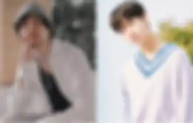 Dinotice! Jaehyuk TREASURE Merekomendasikan Lagunya Bernard Dinata