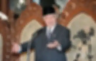 32 Tahun Kakeknya Jadi Petinggi di Indonesia, Inilah Deretan Cucu Soeharto yang Bakal Jadi Penerus Keluarga Cendana, Punya Pesona Memikat hingga Miliki Prestasi Cemerlang