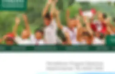 Tanoto Foundation Buka Beasiswa TELADAN untuk S1, Cek Persyaratannya