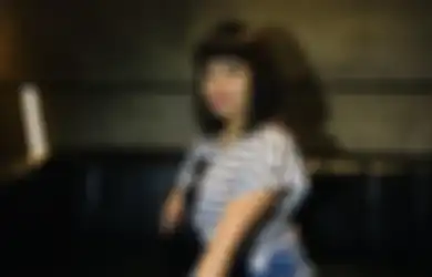 Aksi Nekat Berbikini di Pinggir Jalan Bikin Dinar Candy Kapok, Sosok ini Bongkar Pengakuan Sang Disc Jockey yang Tertekan Sampai Tak Mau Ketemu Orang