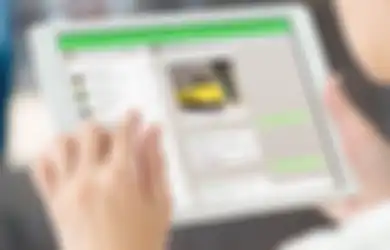 Cara Mudah Hilangkan Menu Arsip di WhatsApp, Gak Keganggu Lagi Deh