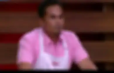 POPULER: Perjuangan Lord Adi Tuk MasterChef Indonesia Season 8, Pegang Uang Ngepas saat Audisi hingga Nekat Todong Peserta Lain Demi Bisa Masak!