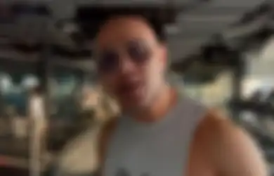 Badai Sitokin Bikin Deddy Corbuzier Sempat Hilang dari YouTube, Ngaku Kritis Hampir Hilang Nyawa