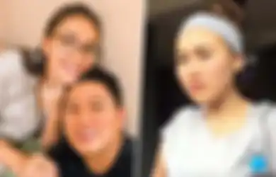 Borok Ayu Ting Ting Terungkap Juga, Seorang Kru TV Bongkar Alasan Kuat Kenapa sang Biduan Batal Nikah dengan Adit Jayusman
