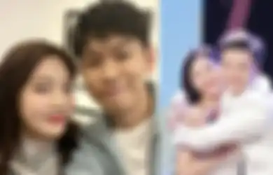 Joy Dating, Kapal SungJoy Terpaksa Karam Setelah 5 Tahun Berlayar!