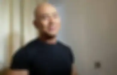 Punya Tubuh Berotot dan Atletis, Deddy Corbuzier Akui Pernah 'Ditawar' Tante-tante Rp 2 Miliar Cuma Untuk Lakoni Hal Sepele Ini Selama 3 Hari