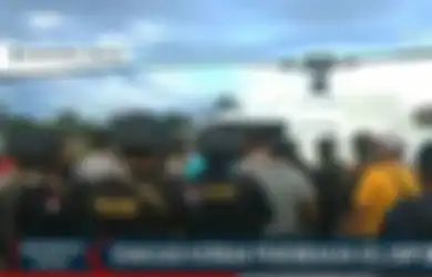 Tembak Mati Para Pekerja di Yakuhimo, Tendius Gwijangge Jadi Pimpinan KKB Papua Baru yang Siap Diincar Satgas Nemangkawi, Ternyata Bekas Anggota Kelompok Mengerikan Ini