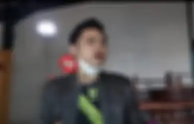 Menyesal Tak Pernah Beri Nafkah Anak Usai Berpisah dari Fairuz A Rafiq, Galih Ginanjar Minta Maaf hingga Janji Lakukan Ini untuk King Faaz