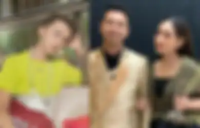 Bak Tak Kuat Kerja Bareng Sultan Andara, Asisten Raffi Ahmad Sindir Telak Majikannya Lewat Sosmed, Respon Suami Nagita Slavina di Luar Dugaan