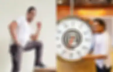 Pantas Jadi Idola Nomer Satu, Ternyata Begini Perjuangan Lord Adi Mengais Sisa Bahan Peserta Lain Demi Audisi MasterChef Indonesia Season 8