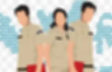 Jadi Profesi Primadona Masyarakat Karena Jaminan Hari Tua yang Menggiurkan, Berikut Ini Batas Usia dan Besaran Gaji yang Didapat Pensiunan PNS dan TNI Polri