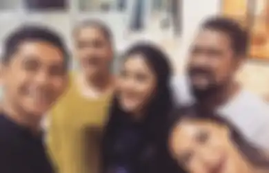 Rumah Tangga Kenang Mirdad Jadi Sorotan, Gonjang-ganjing Pernikahan Lydia Kandou dan Jamal Mirdad di Masa Lalu Kembali Mencuat, Ada Apa?