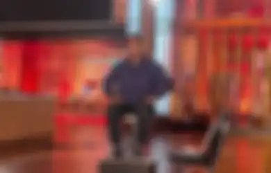 Diidolakan Sejuta Umat Namun Gagal Masuk ke Grand Final Masterchef Indonesia Season 8, Ini Dia Profil Lengkap Lord Adi