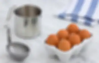 Ampuh Usir Keriput, Bahan Sejuta Umat Ini Bisa Jadi Pengganti Skincare yang Harganya Jutaan