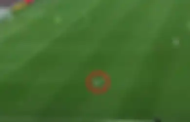 Layaknya Pitch Invader, Anak Kecil Ini Masuk Lapangan lalu Ditekel Emaknya Sendiri