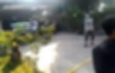 Foto CCTV Lokasi Pembunuhan di Subang Terungkap, Saksi Lihat Sosok Ini Pindahkan Mobil Sebelum Jasad Korban Ditemukan