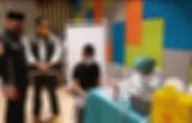 Jangan Takut Vaksin Moderna Punya Efek Samping yang Lebih Berat, Pakar Bongkar Penyebab Utama dan Cara Menanganinya